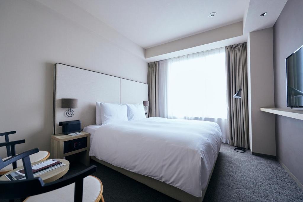 هتل نوگا اوئنو